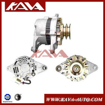 Nikko Alternator For Isuzu 10PD1,DH100H,E120H,10PE1,10PA1,0-33000-3630,1-81200-203-0,1-81200-214-1